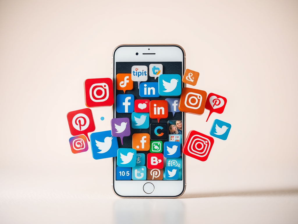 The psychology of social media use: How to  ensure social ads are effective while being ethical. 